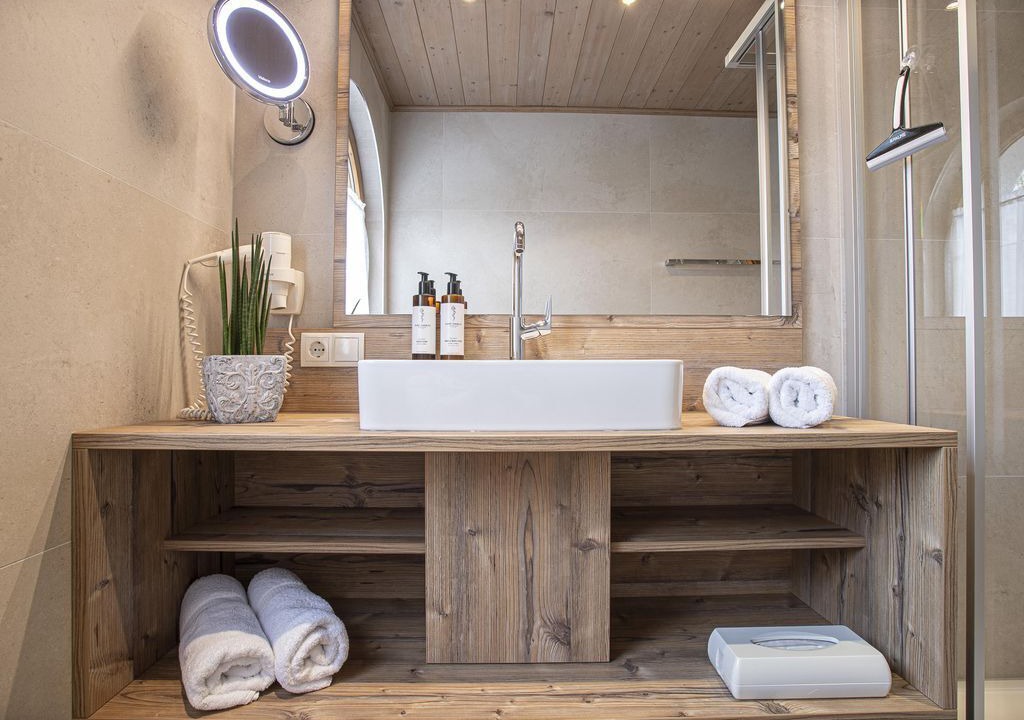 Photo of Bathroom in Pertisau