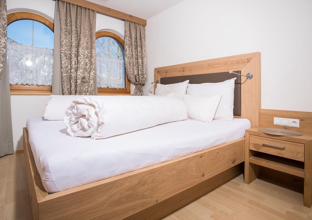 Photo of Bedroom in Pertisau