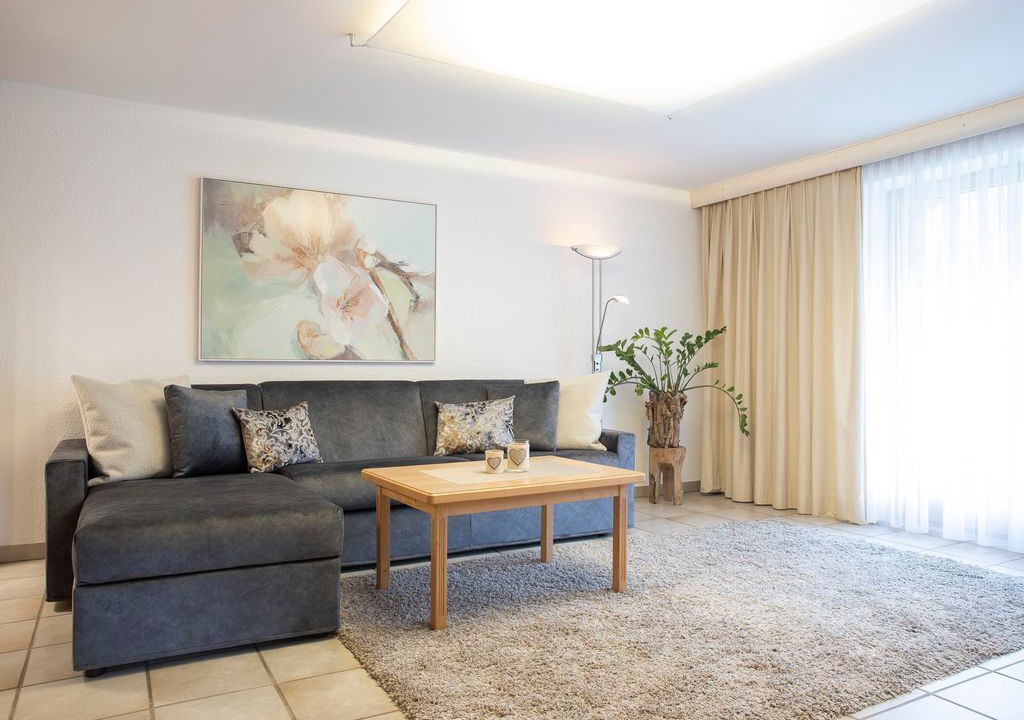 Photo of Livingroom in Pertisau