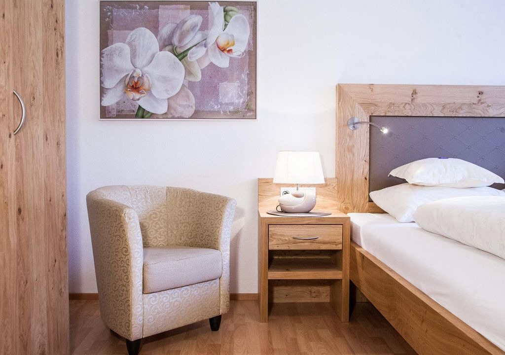 Photo of Bedroom in Pertisau