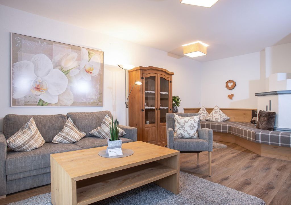 Photo of Livingroom in Pertisau