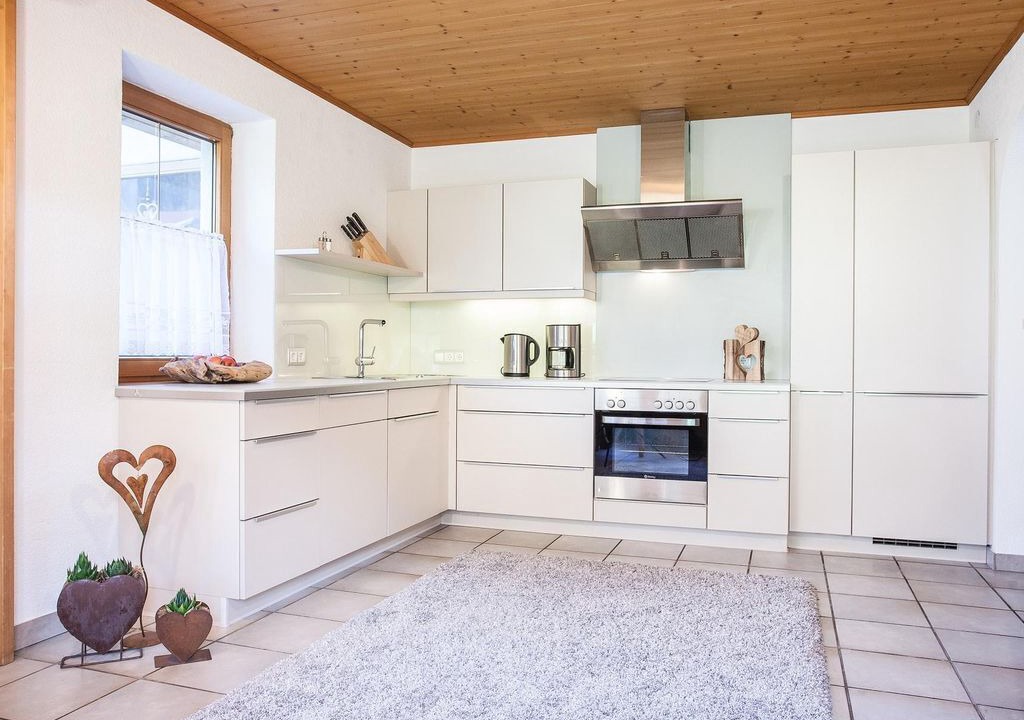 Photo of Kitchen in Pertisau