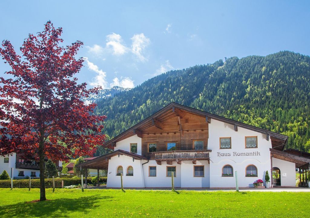 Photo of Outdoor in Pertisau