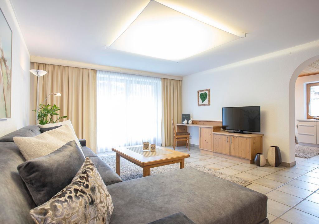 Photo of Livingroom in Pertisau