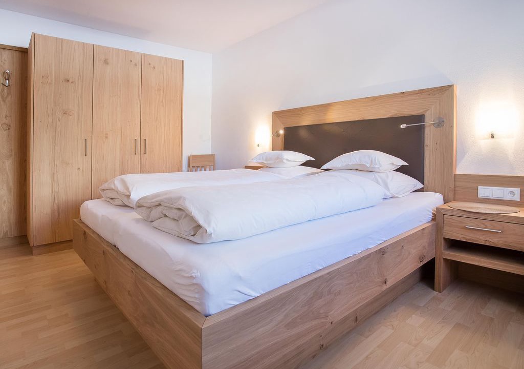 Photo of Bedroom in Pertisau