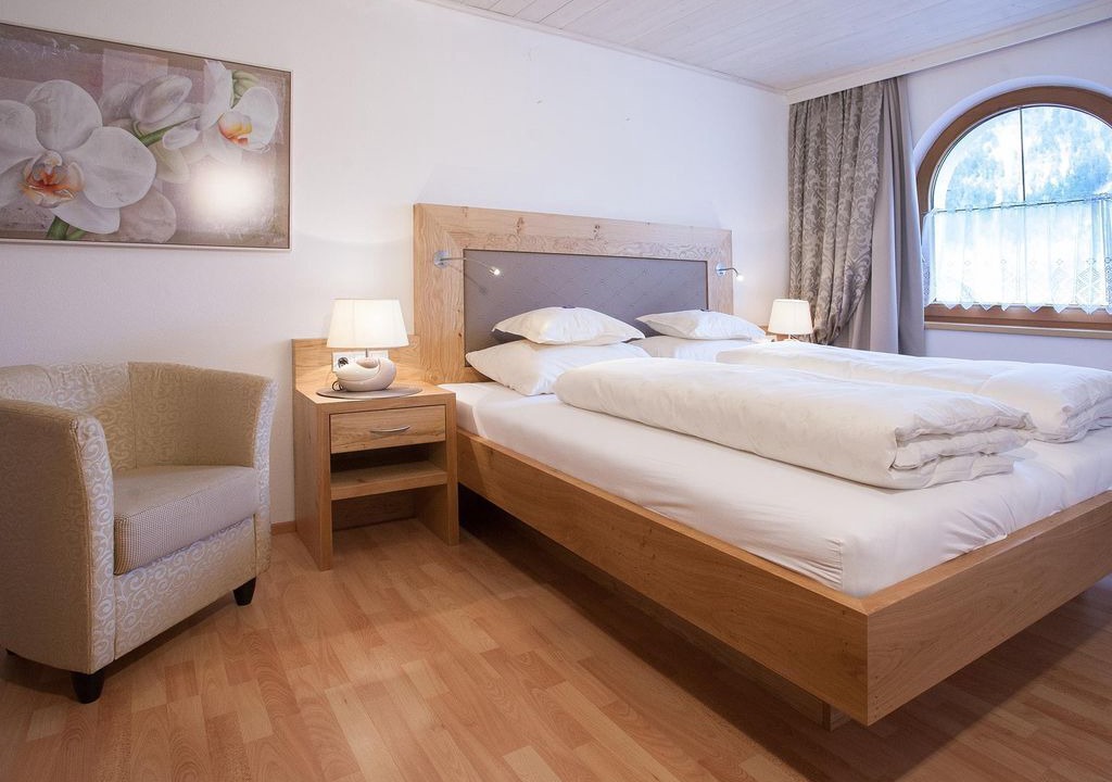 Photo of Bedroom in Pertisau