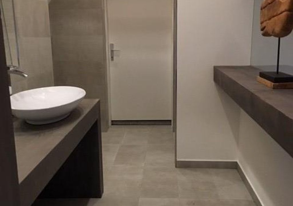 Photo of Bathroom in Schutzen am Gebirge