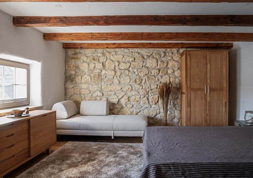 Photo of Bedroom in Schutzen am Gebirge