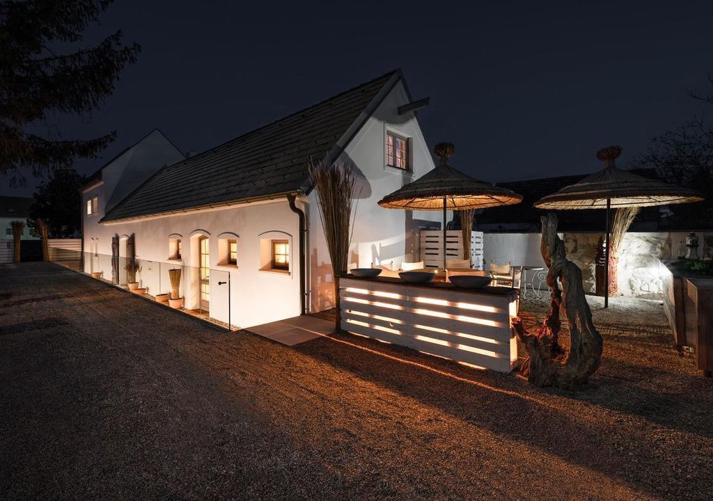 Photo of Outdoor in Schutzen am Gebirge