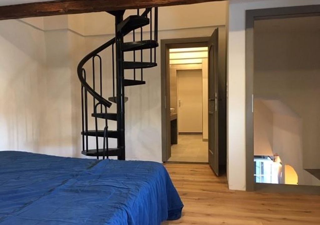 Photo of Bedroom in Schutzen am Gebirge