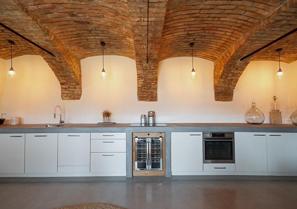 Photo of Kitchen in Schutzen am Gebirge
