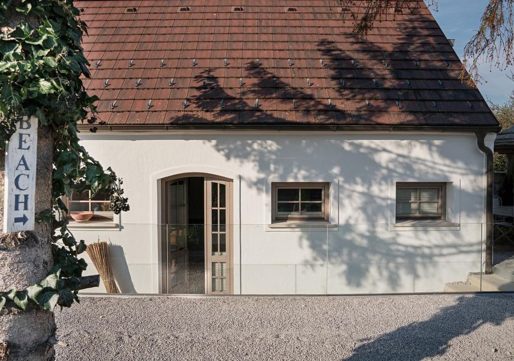 Photo of Outdoor in Schutzen am Gebirge