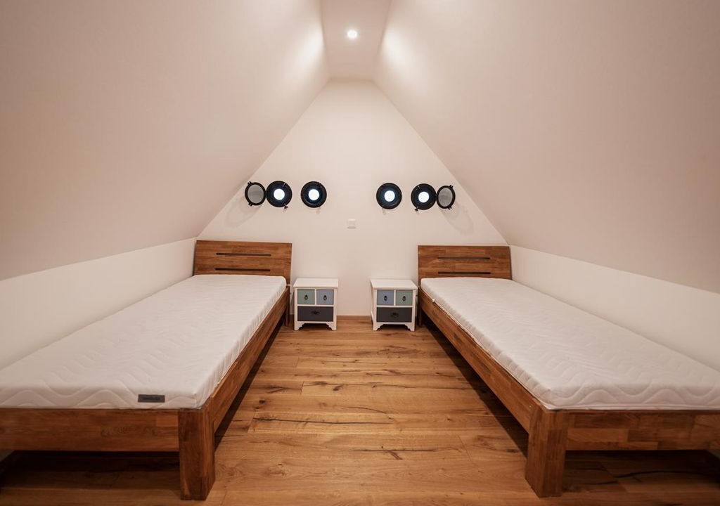 Photo of Bedroom in Schutzen am Gebirge
