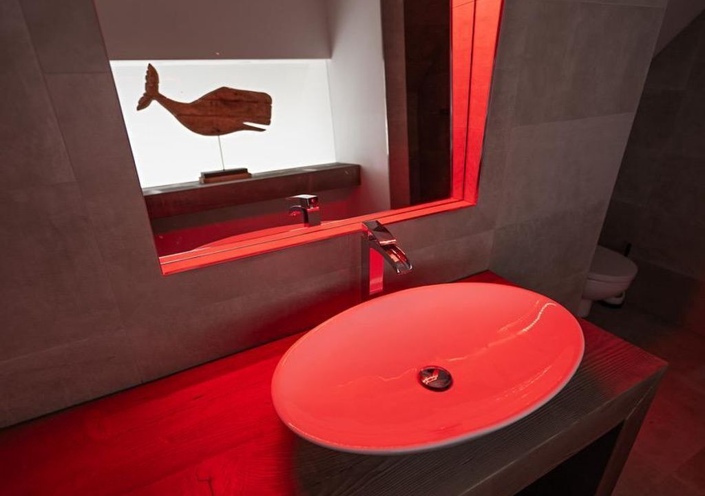 Photo of Bathroom in Schutzen am Gebirge