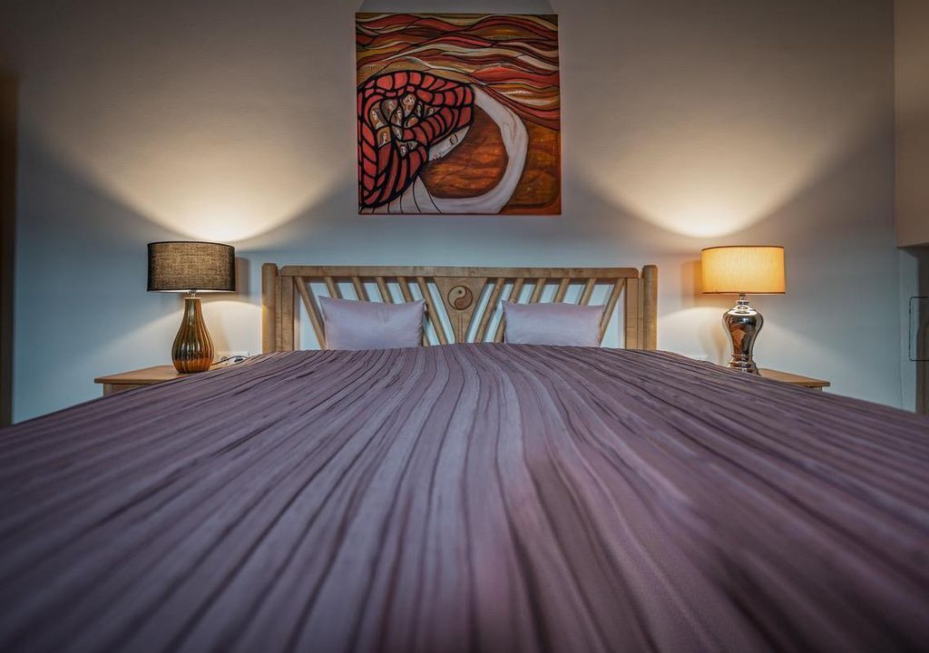 Photo of Bedroom in Schutzen am Gebirge