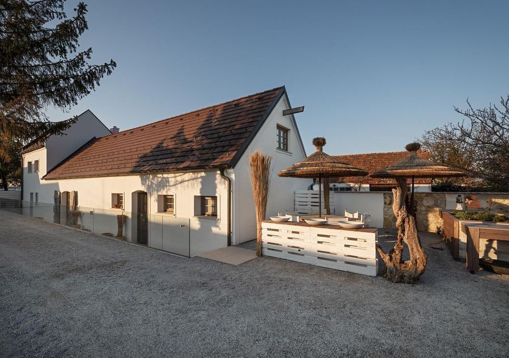 Photo of Outdoor in Schutzen am Gebirge