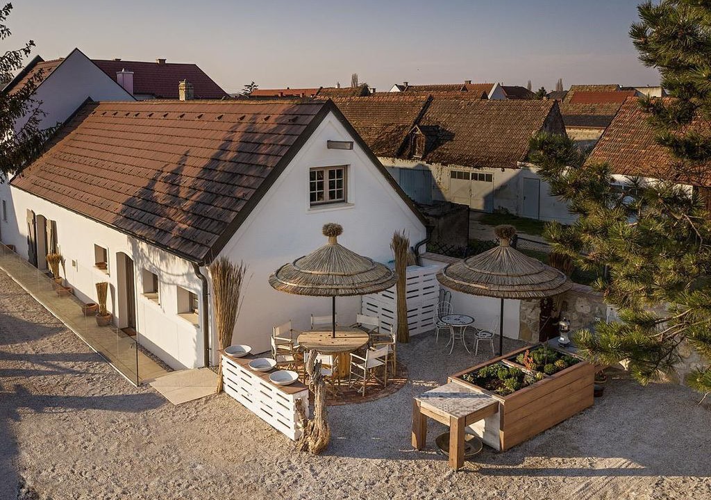 Photo of Outdoor in Schutzen am Gebirge