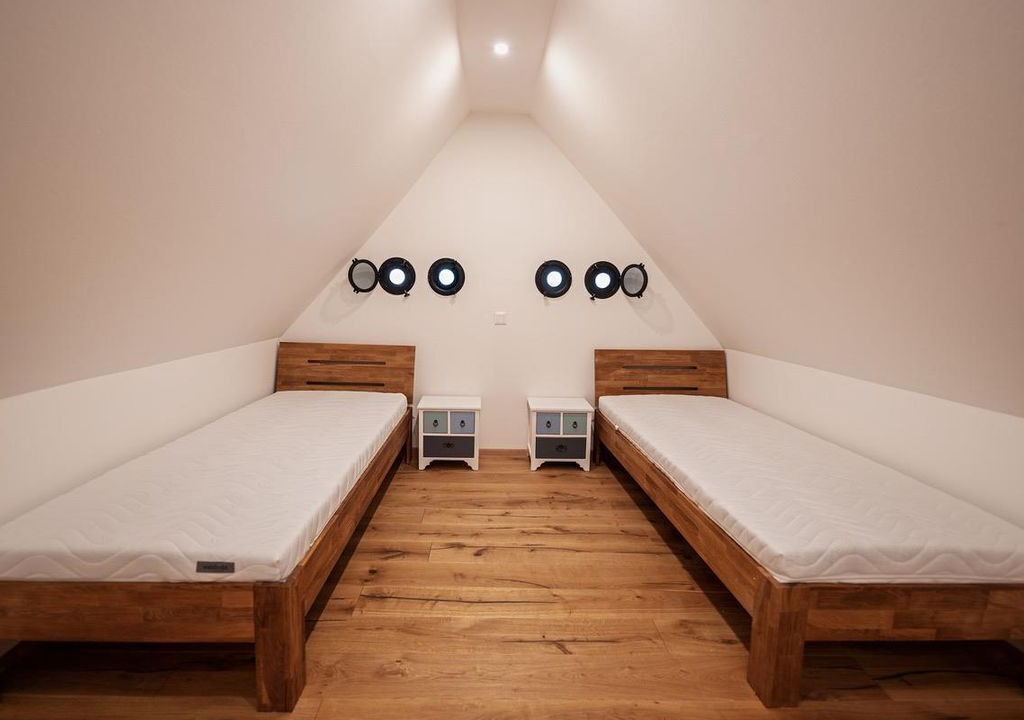 Photo of Bedroom in Schutzen am Gebirge