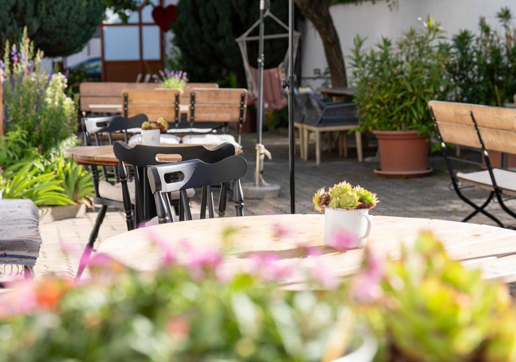 Photo of Outdoor in Morbisch am See