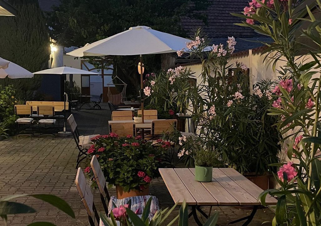 Photo of Outdoor in Morbisch am See