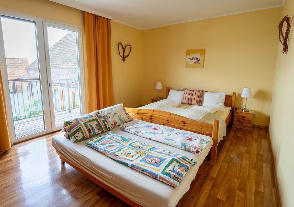 Photo of Bedroom in Morbisch am See