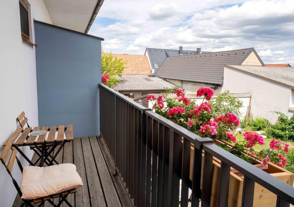 Photo of Outdoor in Morbisch am See