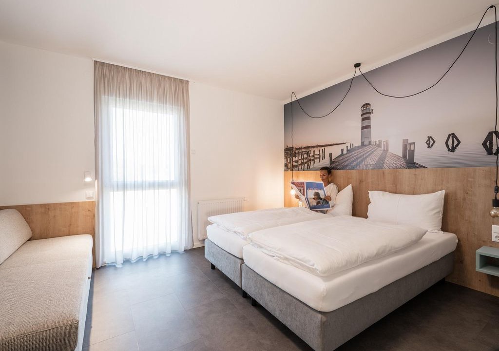 Photo of Bedroom in Podersdorf am See