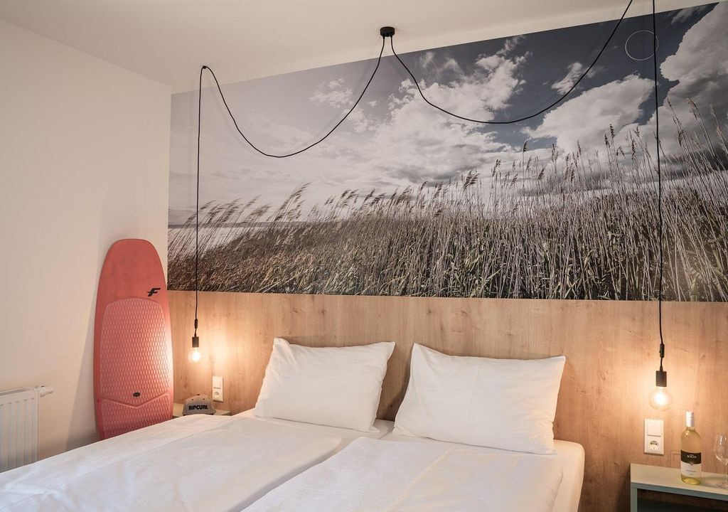 Photo of Bedroom in Podersdorf am See