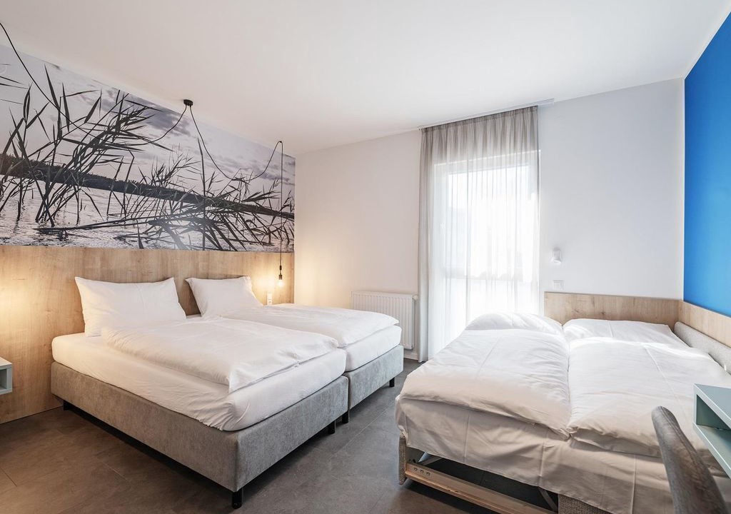Photo of Bedroom in Podersdorf am See