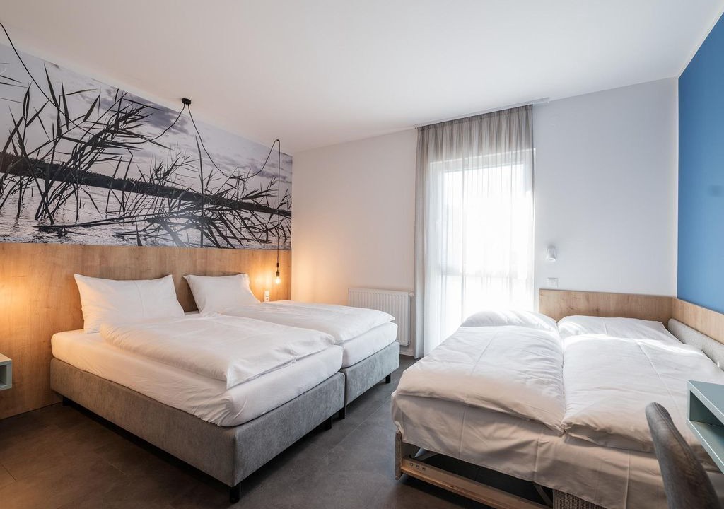 Photo of Bedroom in Podersdorf am See