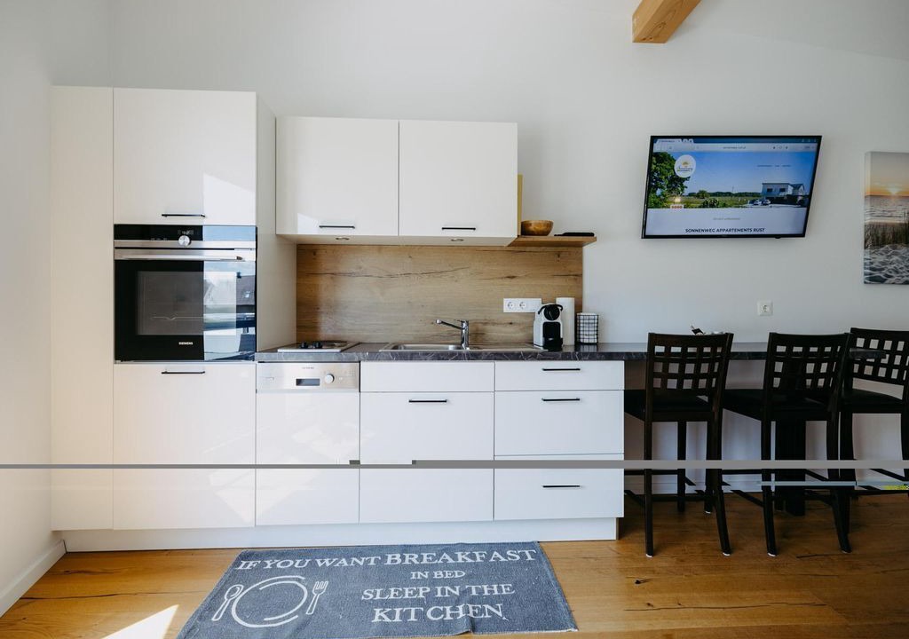 Photo of Kitchen in Rust