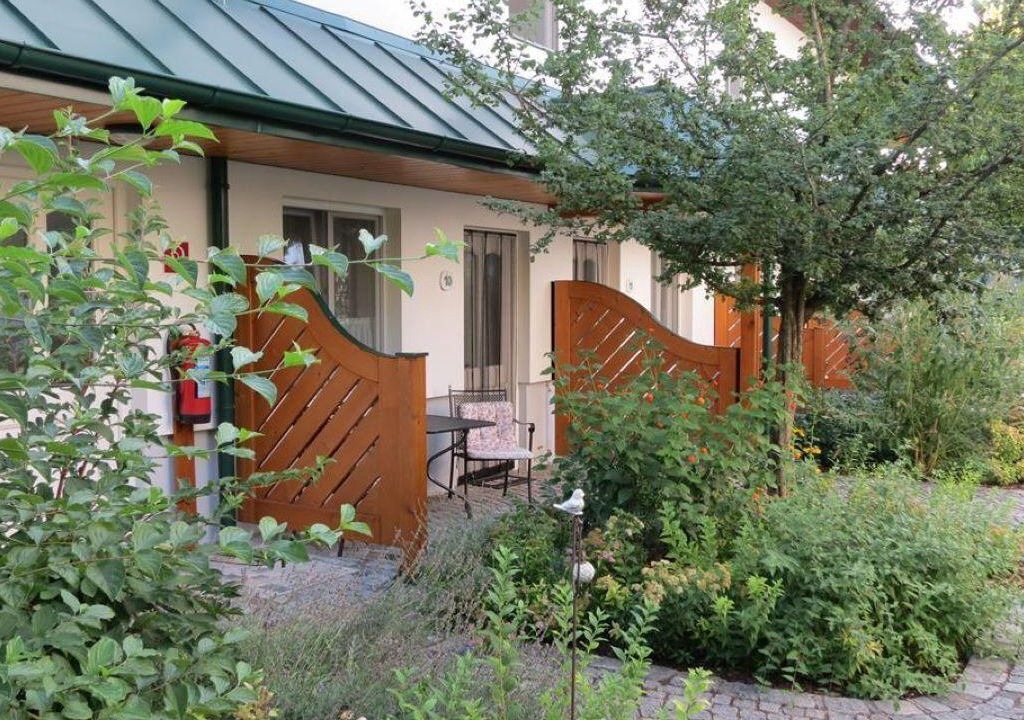 Photo of Outdoor in Morbisch am See