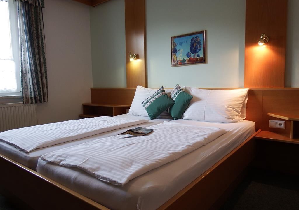 Photo of Bedroom in Morbisch am See
