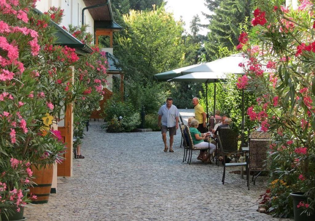 Photo of Outdoor in Morbisch am See