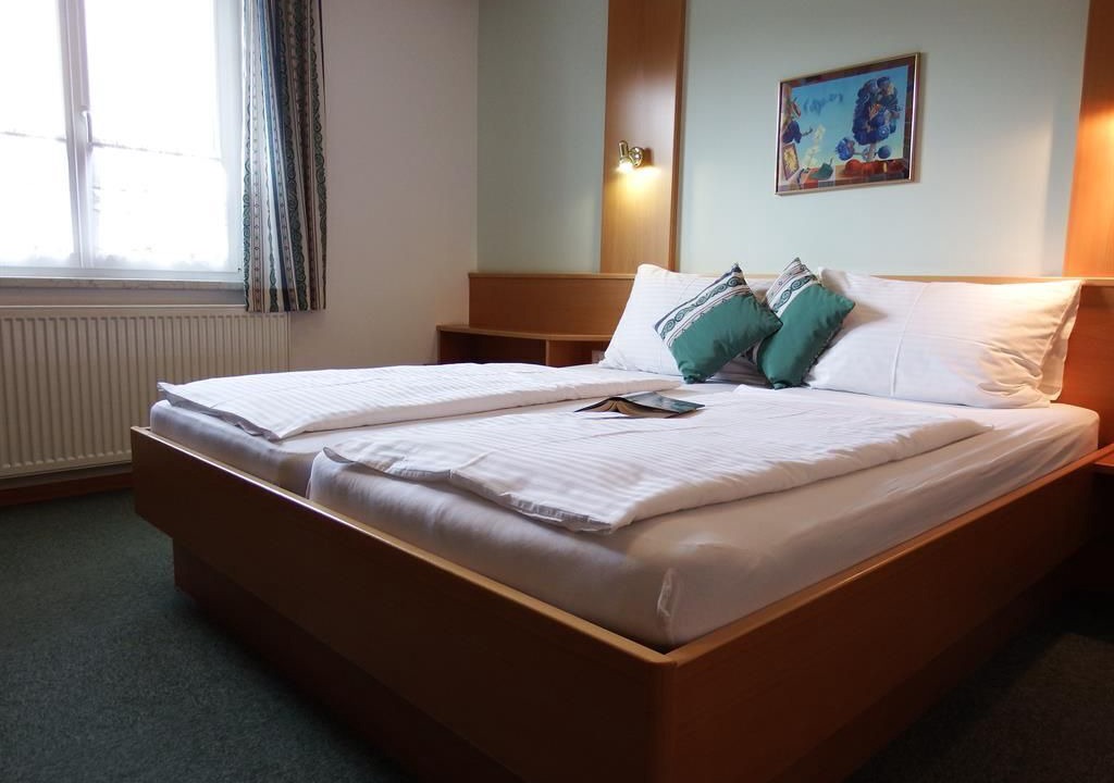 Photo of Bedroom in Morbisch am See