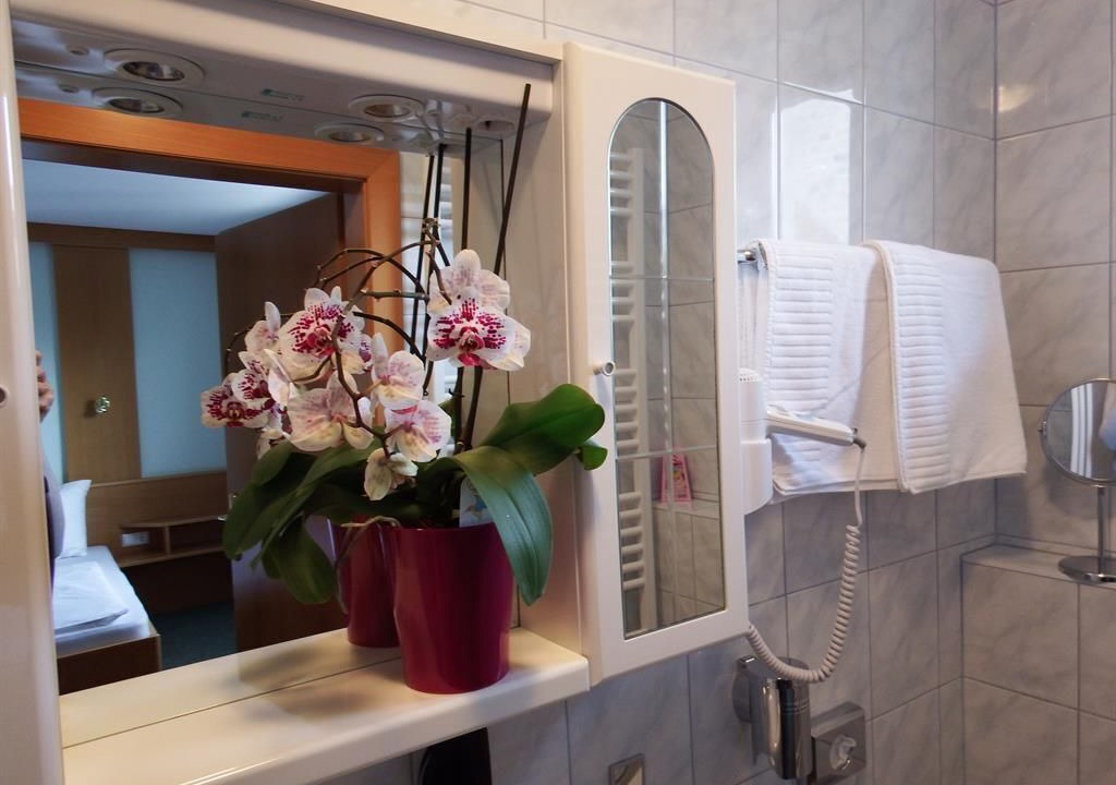 Photo of Bathroom in Morbisch am See