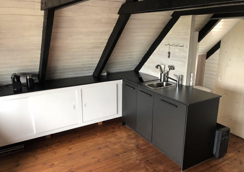 Photo of Kitchen in Rust