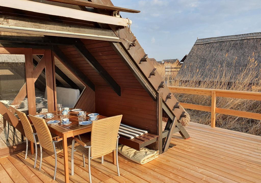 Photo of Outdoor in Rust