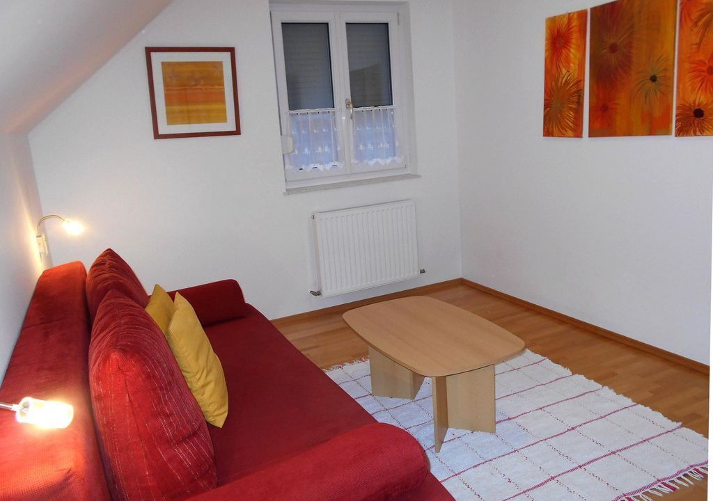 Photo of Livingroom in Morbisch am See