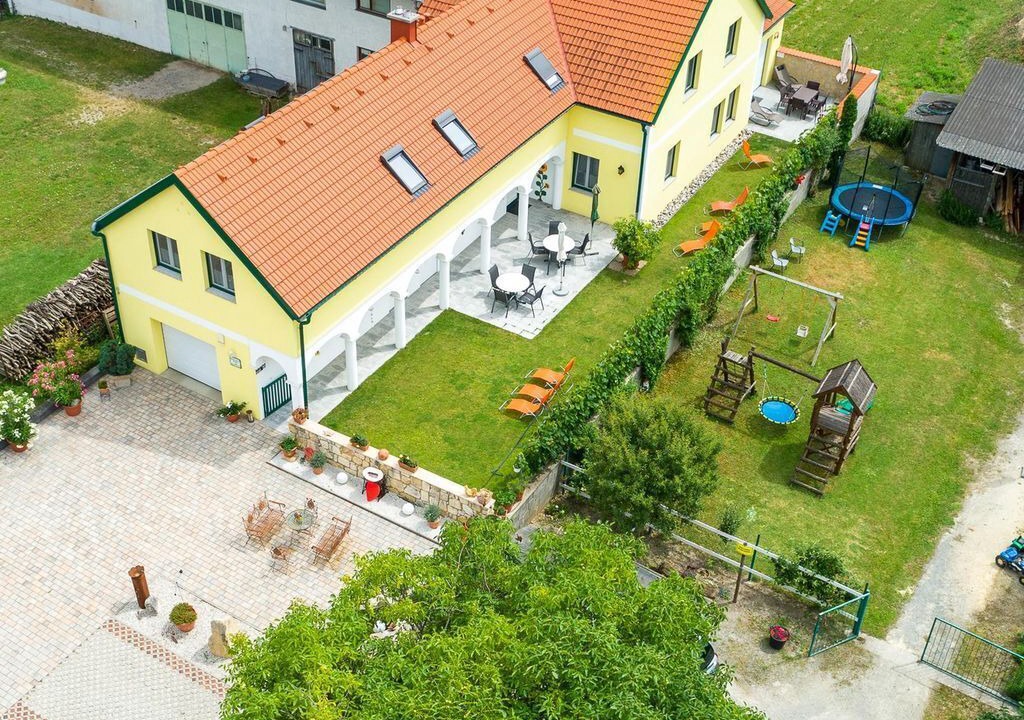 Photo of Outdoor in Morbisch am See