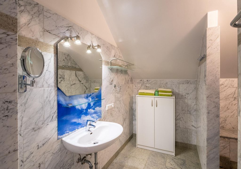 Photo of Bathroom in Morbisch am See