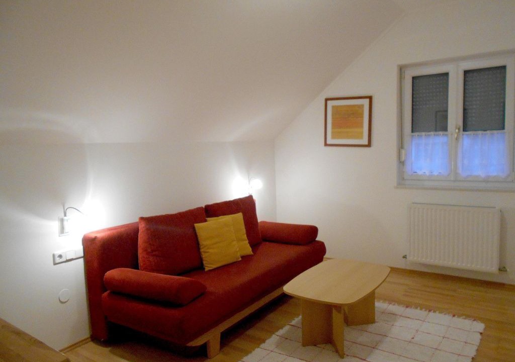 Photo of Livingroom in Morbisch am See