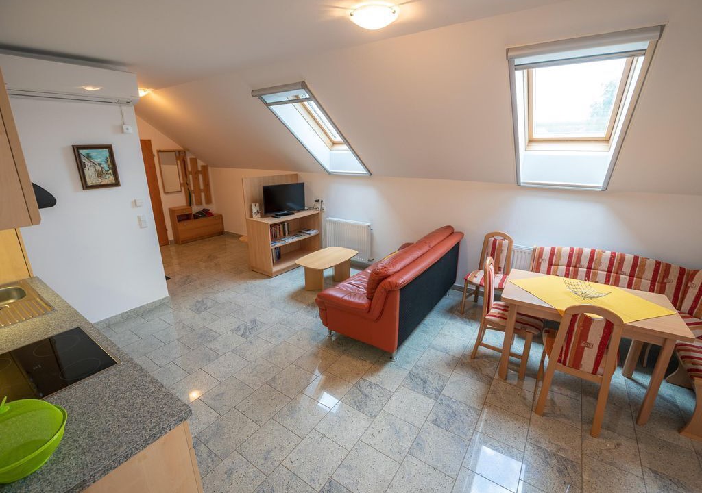 Photo of Livingroom in Morbisch am See