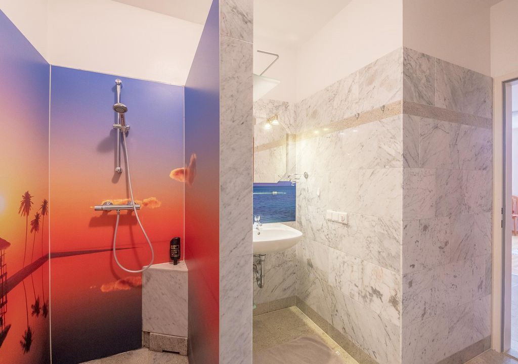 Photo of Bathroom in Morbisch am See