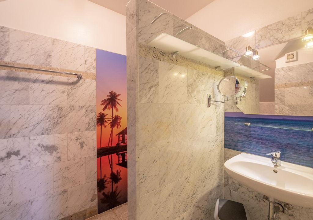 Photo of Bathroom in Morbisch am See