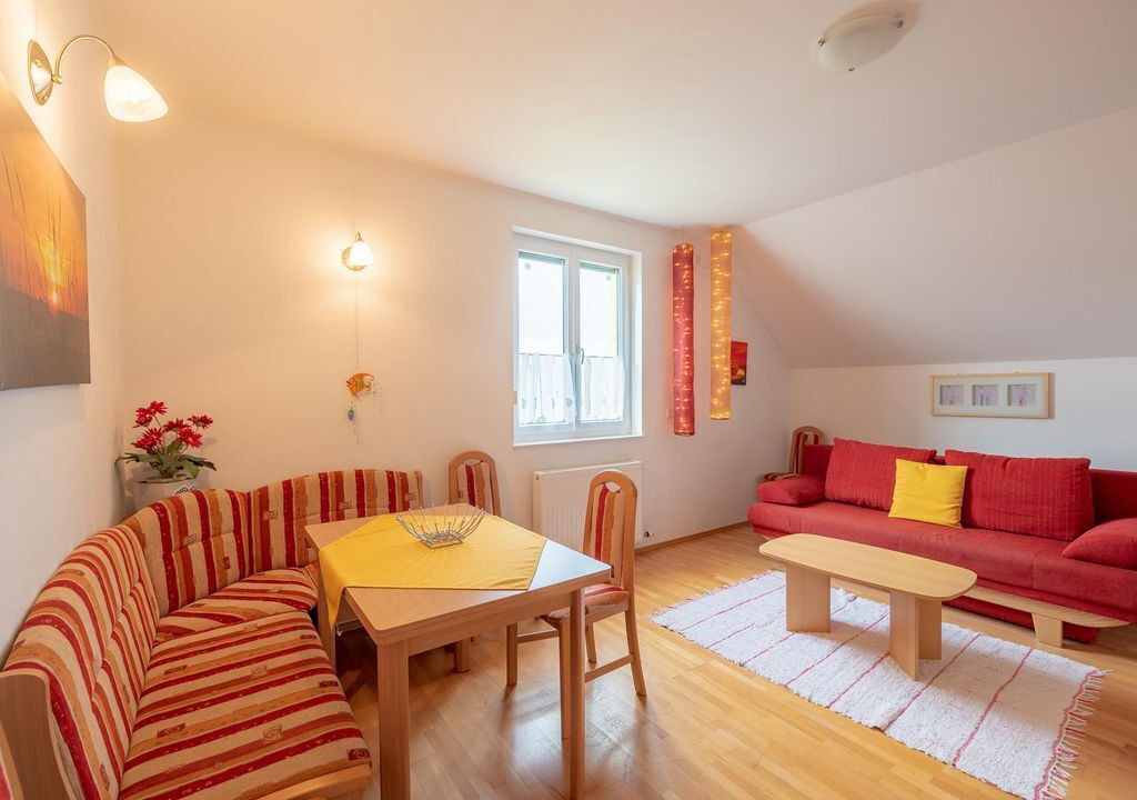Photo of Livingroom in Morbisch am See