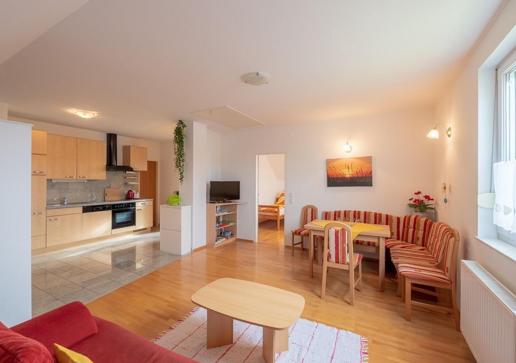 Photo of Livingroom in Morbisch am See