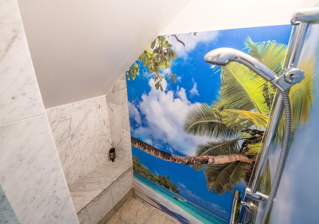 Photo of Bathroom in Morbisch am See