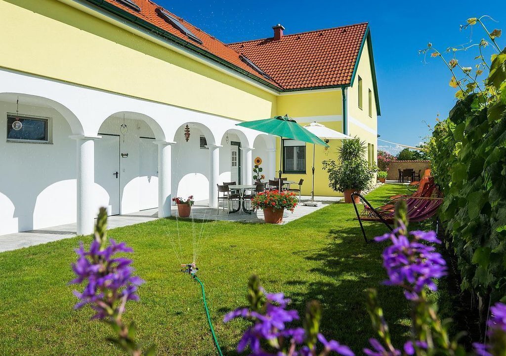 Photo of Outdoor in Morbisch am See