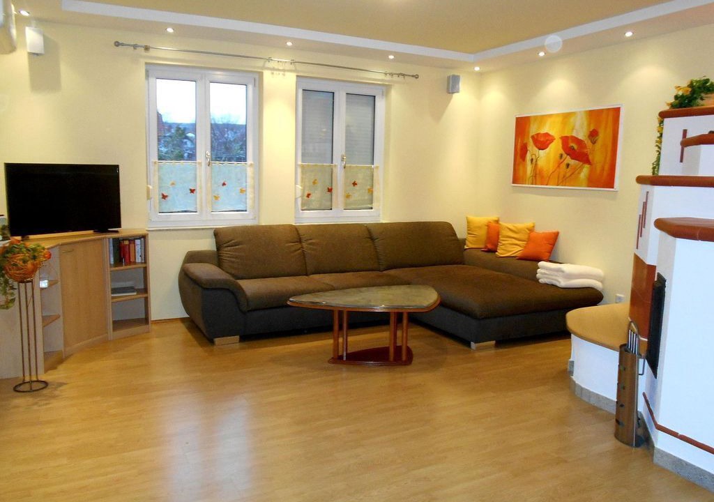 Photo of Livingroom in Morbisch am See